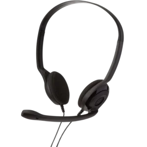 Opiniones ❤️2026❤️ EPOS PC 3 Chat Aux 2 x 3,5 mm 2 metros Negro