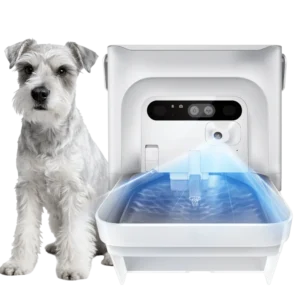 Bebedero Automático Petkit Eversweet Ultra AI Health Care Pet Water Fountain Blanco Opiniones ❤️2026❤️ Bebedero Automático Petkit Eversweet Ultra AI Health Care Pet Water Fountain Blanco