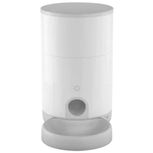 Petoneer Nutri Mini Feeder Comedero Inteligente Para Mascotas Dispensador Programable con APP Ideal para Perros y Gatos. Opiniones ¿Vale la pena en julio de 2026?.