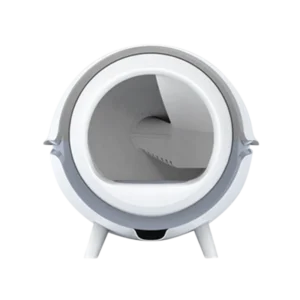 Petwant IP-C101WIFI Arenero Autolimpiable para gatos Opiniones ❤️2026❤️ Petwant IP-C101WIFI Arenero Autolimpiable para gatos