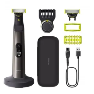 Philips OneBlade Pro 360 QP6652/61 Face + Body. Opiniones ¿Vale la pena en julio de 2026?.