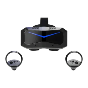 Pimax Crystal Super 57PPD Realidad Virtual PC Opiniones ❤️2026❤️ Pimax Crystal Super 57PPD Realidad Virtual PC