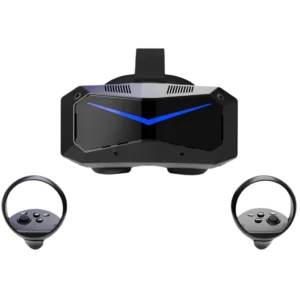 Pimax Crystal Super Visor VR PC 4K por ojo 50 PPD Gafas de RV Opiniones ❤️2026❤️ Pimax Crystal Super Visor VR PC 4K por ojo 50 PPD Gafas de RV