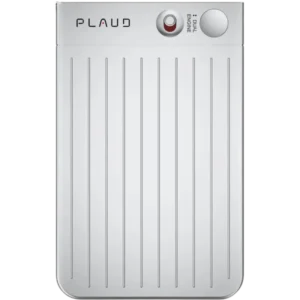 Plaud Note Pro 64GB Plata Grabadora de voz con IA. Opiniones ¿Vale la pena en julio de 2026?.