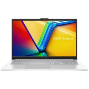 Asus VivoBook 15 X1504VA-BQ575W Intel Core 5-120U 16GB/ 512GB SSD Win11- Portátil 15.6' Opiniones ❤️2026❤️ Asus VivoBook 15 X1504VA-BQ575W Intel Core 5-120U 16GB/ 512GB SSD Win11- Portátil 15.6'
