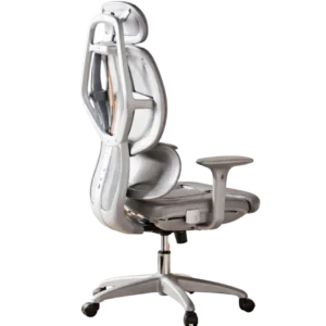Powerbasic Pinhel Silla de Oficina Ergonómica Gris Powerbasic Pinhel Silla de Oficina Ergonómica Gris. Opiniones ¿Vale la pena en julio de 2026?.