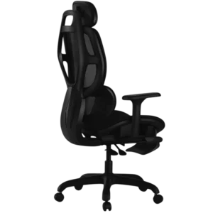 Powerbasic Pinhel Silla de Oficina Ergonómica Negra Powerbasic Pinhel Silla de Oficina Ergonómica Negra. Opiniones ¿Vale la pena en julio de 2026?.