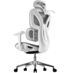 Powerbasic Silla de Oficina Ergonómica Beja Gris Powerbasic Silla de Oficina Ergonómica Beja Gris. Opiniones ¿Vale la pena en julio de 2026?.
