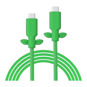 Opiniones ❤️2026❤️ Cable Powkong Vine Multifunctional Cable 240W 65W USB-C a USB-C