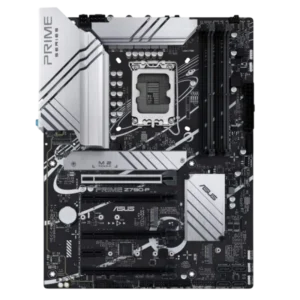 ASUS PRIME Z790-P Intel Z790 LGA 1700 ATX Ethernet LAN 2.5 Gigabit Opiniones ❤️2026❤️ ASUS PRIME Z790-P Intel Z790 LGA 1700 ATX Ethernet LAN 2.5 Gigabit