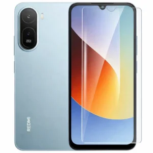 Protector de cristal templado Xiaomi Redmi A7 Pro / Xiaomi Poco C81 Pro Full Screen 3D. Opiniones ¿Vale la pena en julio de 2026?.