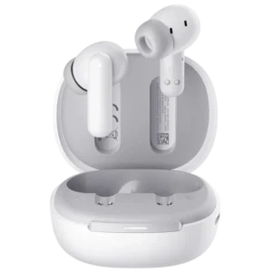 Opiniones ❤️2026❤️ QCY MeloBuds HT16 Blanco Auriculares Bluetooth