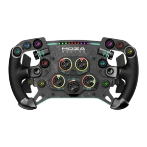 Moza Racing Racing GS V2P Volante PC Opiniones ❤️2026❤️ Moza Racing Racing GS V2P Volante PC