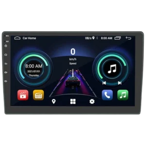 Autorradio 2 DIN SWM S-9090 2GB/32GB 9' HD MirrorLink WiFi. Opiniones ¿Vale la pena en julio de 2026?.