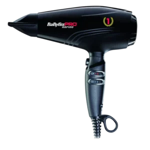 BaByliss RAPIDO DRYER 2200 W Negro Opiniones ❤️2026❤️ BaByliss RAPIDO DRYER 2200 W Negro