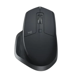 Opiniones ❤️2026❤️ Ratón inalámbrico Logitech MX Master 2S Negro 1000 DPI