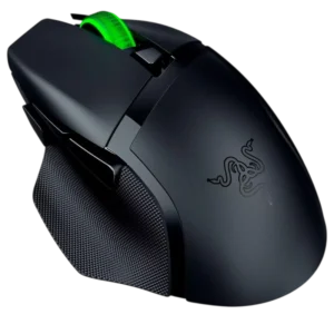 Opiniones ❤️2026❤️ Ratón Razer Basilisk V3 X HyperSpeed Bluetooth 18000 DPI