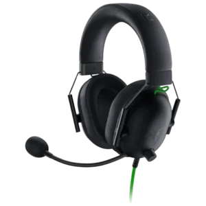Razer Blackshark V2 X Negro. Opiniones ¿Vale la pena en julio de 2026?.
