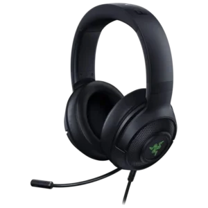 Razer Kraken V3 HyperSense Negro Razer Kraken V3 HyperSense Negro. Opiniones ¿Vale la pena en julio de 2026?.