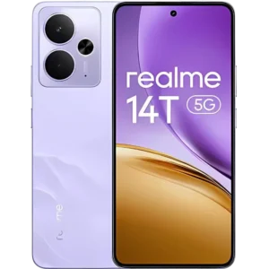 Realme 14T 5G 8GB/256GB Lila Opiniones ❤️2026❤️ Realme 14T 5G 8GB/256GB Lila