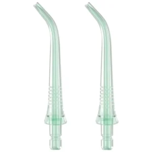Opiniones ❤️2026❤️ Recambio Boquilla Irrigador Oral Oclean N10 Verde Compatible con W10