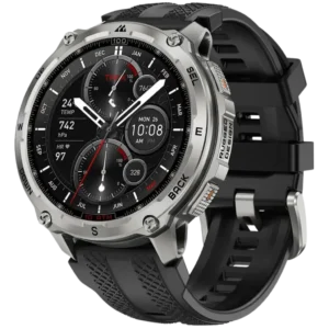 Kospet Tank T4 32GB Plata Reloj inteligente. Opiniones ¿Vale la pena en julio de 2026?.