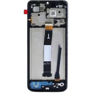Repuesto de Pantalla OLED con Marco para Xiaomi Redmi 12C/11A/POCO C55 Repuesto de Pantalla OLED con Marco para Xiaomi Redmi 12C/11A/POCO C55. Opiniones ¿Vale la pena en julio de 2026?.