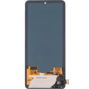 Opiniones ❤️2026❤️ Repuesto de Pantalla OLED para Xiaomi POCO F3 / F4 /11i /11X Pro /K40 /K40S /K40Pro /Black Shark 4/ 4Pro /4S /4S Pro /5