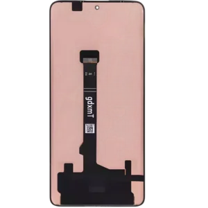 Repuesto de Pantalla OLED para Xiaomi Redmi Note 14 Pro 5G Opiniones ❤️2026❤️ Repuesto de Pantalla OLED para Xiaomi Redmi Note 14 Pro 5G