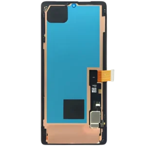 Opiniones ❤️2026❤️ Repuesto Pantalla OLED para Google Pixel 7 Pro