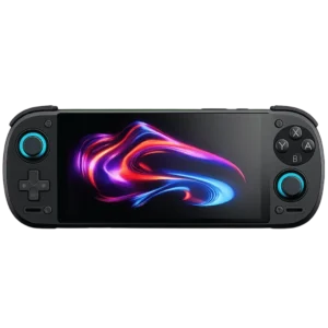 Retroid Pocket 6 Stick TOP 8GB/128GB AMOLED Negro Opiniones ❤️2026❤️ Retroid Pocket 6 Stick TOP 8GB/128GB AMOLED Negro
