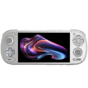 Retroid Pocket 6 Stick TOP 8GB/128GB Silver Grey Opiniones ❤️2026❤️ Retroid Pocket 6 Stick TOP 8GB/128GB Silver Grey