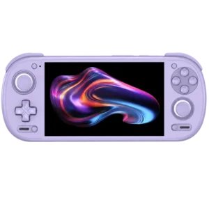 Retroid Pocket 6 Stick TOP AMOLED 12GB/256GB Lila Retroid Pocket 6 Stick TOP AMOLED 12GB/256GB Lila. Opiniones ¿Vale la pena en julio de 2026?.