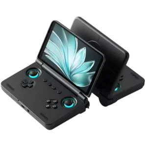 Retroid Pocket Flip 2 SD865 8GB/128GB Negro Consola retro. Opiniones ¿Vale la pena en julio de 2026?.