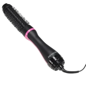 Revlon Hair Dryer and Volumiser black Schwarz (RVDR5292E) Revlon Hair Dryer and Volumiser black Schwarz (RVDR5292E). Opiniones ¿Vale la pena en julio de 2026?.