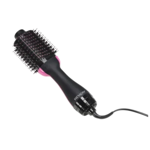 Cepillo de aire caliente Revlon RVDR5222E Negro/Rosa Cepillo de aire caliente Revlon RVDR5222E Negro/Rosa. Opiniones ¿Vale la pena en julio de 2026?.