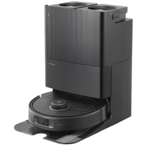 Roborock Qrevo MaxV Negro con Base de autolimpieza Opiniones ❤️2026❤️ Roborock Qrevo MaxV Negro con Base de autolimpieza