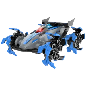 RX Racing C043B Explosion Wheel Buggy Azul. Opiniones ¿Vale la pena en julio de 2026?.