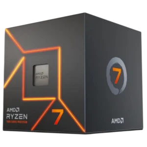 Opiniones ❤️2026❤️ AMD Ryzen 7 7700 3,8 GHz