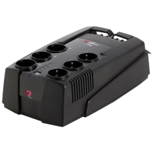 SAI Riello iPlug 480W 800VA Opiniones ❤️2026❤️ SAI Riello iPlug 480W 800VA