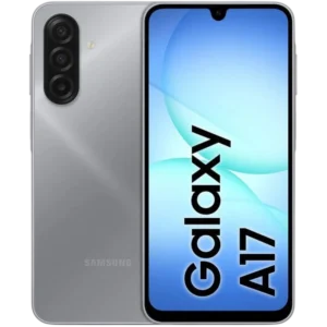 Samsung Galaxy A17 4G 8GB/256GB Gris. Opiniones ¿Vale la pena en julio de 2026?.