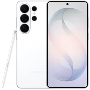 Samsung Galaxy S26 Ultra 5G 1TB Blanco Galaxy AI 16 GB de RAM Cámaras de 200 Mpx Opiniones ❤️2026❤️ Samsung Galaxy S26 Ultra 5G 1TB Blanco Galaxy AI 16 GB de RAM Cámaras de 200 Mpx