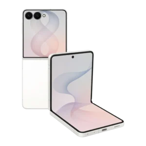 Opiniones ❤️2026❤️ Samsung Galaxy Z Flip8 5G 12GB/512GB Crema Plegable 6,9 pulgadas