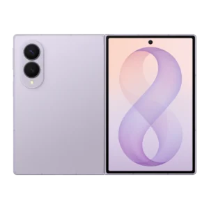 Opiniones ❤️2026❤️ Samsung Galaxy Z Fold8 5G 12GB/256GB Lavanda Plegable 7,6 pulgadas AMOLED 120Hz Snapdragon 8 Elite