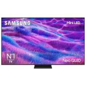 Samsung TQ65QN80FAU 65' 4K Ultra HD Neo QLED Televisor Opiniones ❤️2026❤️ Samsung TQ65QN80FAU 65' 4K Ultra HD Neo QLED Televisor