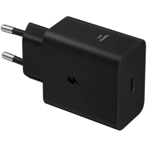 Samsung EP-T6010NBE USB-C 60W Negro Carga Súper Rápida 2.0 Adaptador de Corriente Opiniones ❤️2026❤️ Samsung EP-T6010NBE USB-C 60W Negro Carga Súper Rápida 2.0 Adaptador de Corriente