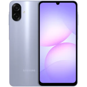 Samsung Galaxy A07 4G 64 GB Violeta 4 GB RAM. Opiniones ¿Vale la pena en julio de 2026?.