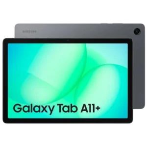 Samsung Galaxy Tab A11+ 11 8GB/256GB Wi-Fi Gris Samsung Galaxy Tab A11+ 11 8GB/256GB Wi-Fi Gris. Opiniones ¿Vale la pena en julio de 2026?.