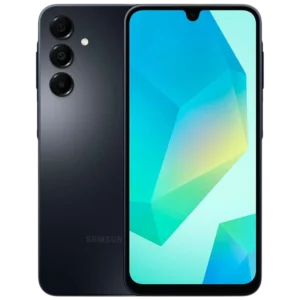 Samsung Galaxy A16 4G 4GB/128GB Negro. Opiniones ¿Vale la pena en julio de 2026?.