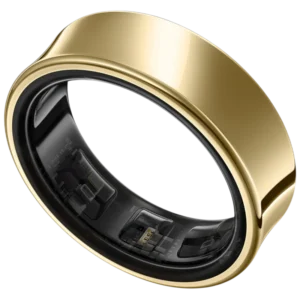 Samsung Galaxy Ring Tamaño 15 Oro Titanio Anillo Inteligente Opiniones ❤️2026❤️ Samsung Galaxy Ring Tamaño 15 Oro Titanio Anillo Inteligente